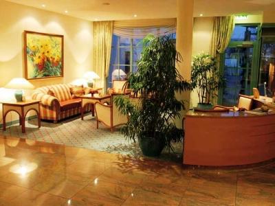 Hotel Convita Rottenburg am Neckar Dalaman gambar