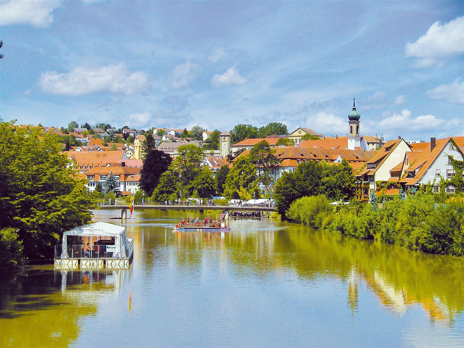Hotel Convita Rottenburg am Neckar Luaran gambar