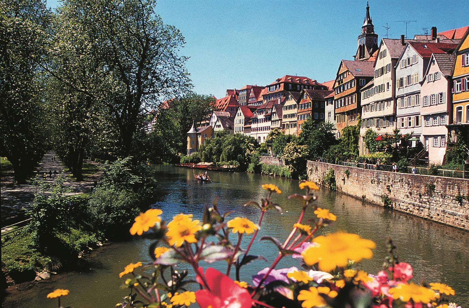 Hotel Convita Rottenburg am Neckar Luaran gambar