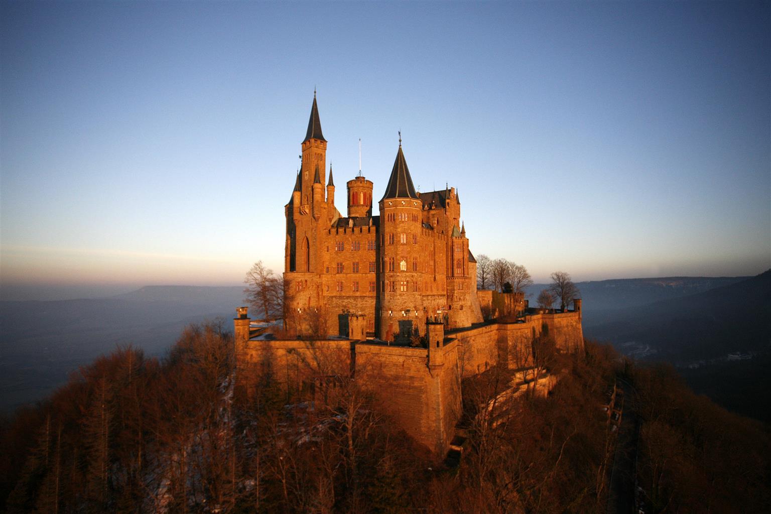 Hotel Convita Rottenburg am Neckar Luaran gambar